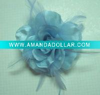 brooch flower