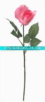 Wholesale 19"WEDDING FLOWER HELEN ROSE BUD X 1 FLW