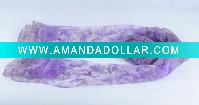 Wholesale 100% silk flower printed fashion lady scarf 2011-2012