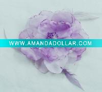 silk flower