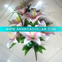 Srtificial Silk Flower