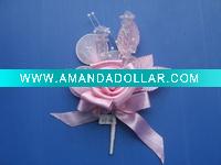 silk flower(HY-9090)