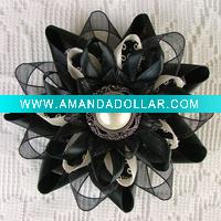 silk flower