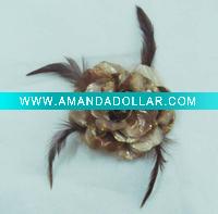 silk flower