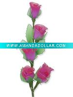Silk Flower