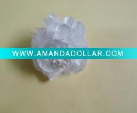 silk flower
