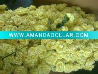 wedding silk flower