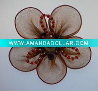 artificial flowers
