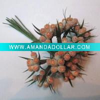 Small Silk Flowers