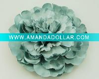 Wholesale HOT-big silk flower hair accessory 870145.jpg