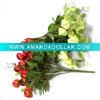 Silk Flower