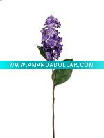 Wholesale real touch silk flower