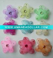 Wholesale handmade silk flower for decoration