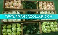 Wholesale silk flower factory