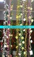 Wholesale vivid artificial silk flowers(6209)