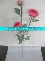 silk flower for 74cm single flower