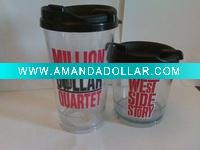 PS coffee cup