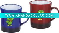 Arcylic cup