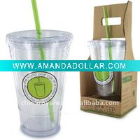 Wholesale cold coffee cup