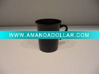 8oz Plastic Coffee Mug