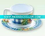 melamine coffee mug cup