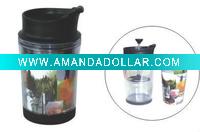 advertising cup