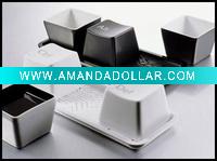 Wholesale Keyboard Coffee Cup Home Art Decoration Plastic Cup Ctrl, Alt, Del Cup Set