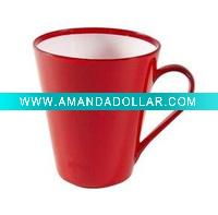 Wholesale plastic coffee cup