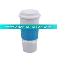 eco coffee cup