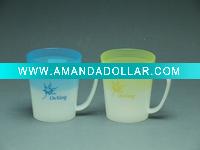 Wholesale plastic cup