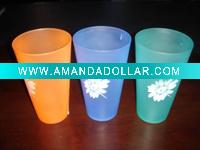 Wholesale plastic cup