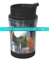Wholesale advertising cup