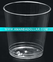 Wholesale 8oz plastic cup