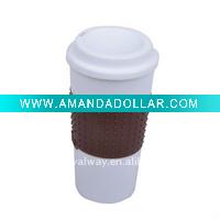 eco coffee cup