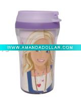 advertising cup