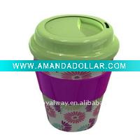 Wholesale eco coffee cup