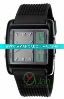 Dual Time Digital Watch lca-001