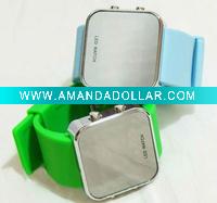 Led Digital Watch