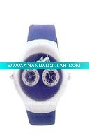 Wholesale Silicone Digital Watches