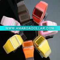 High quality digital watches