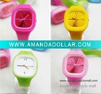 Wholesale 2011 Unique Appearance digital Watch