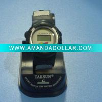 Wholesale Sport digital watch for kids
