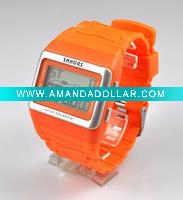 Wholesale Fashion digital watch