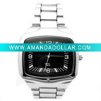 Wholesale 2011 New fashion alloy quartz Watch