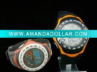 Wholesale sport digital watch