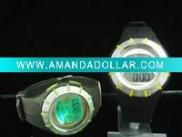 Wholesale sport digital watch