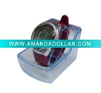 Wholesale NEW Digital Watch-Simple-Fashion-Accurate-With Night Light