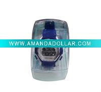Wholesale NEW Digital Watch-Simple-Fashion-Accurate-With Night Light