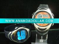 Wholesale sport digital watch