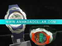 Wholesale sport digital watch